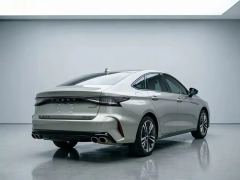 Chery Arrizo 8 2.0T - photo 4