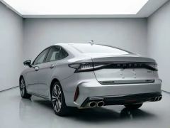 Chery Arrizo 8 2.0T - photo 6