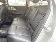 Chery Arrizo 8 2.0T - photo 8