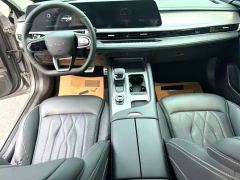 Chery Arrizo 8 2.0T - photo 9