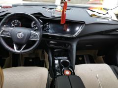 Buick Enclave Plus 552T 2WDLuxury Version 5 - photo 16