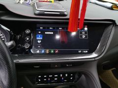Buick Enclave Plus 552T 2WDLuxury Version 5 - photo 17