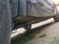 Geely Xingyue L 2.0T Automatic two-wheel drive Yunqi Edition - photo 10