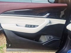 Geely Xingyue L 2.0T Automatic two-wheel drive Yunqi Edition - photo 12