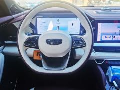 Geely Xingyue L 2.0T Automatic two-wheel drive Yunqi Edition - photo 18