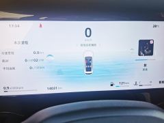 Geely Xingyue L 2.0T Automatic two-wheel drive Yunqi Edition - photo 20