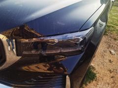 Geely Xingyue L 2.0T Automatic two-wheel drive Yunqi Edition - photo 4