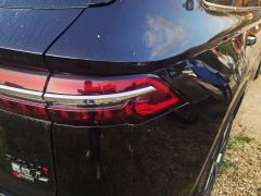 Geely Xingyue L 2.0T Automatic two-wheel drive Yunqi Edition - photo 5