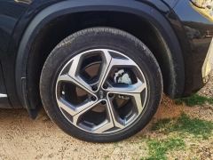 Geely Xingyue L 2.0T Automatic two-wheel drive Yunqi Edition - photo 6