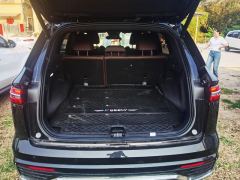 Geely Xingyue L 2.0T Automatic two-wheel drive Yunqi Edition - photo 7