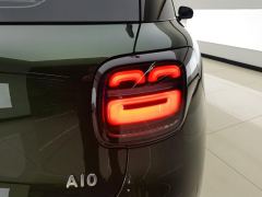 Leapmotor A10 505 Lidar Edition - ფოტო 5