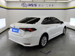Toyota Corolla 1.2T S-CVT Pioneer PLUS Version - фото 2