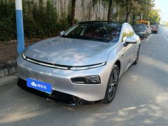 XPeng P7 P7i 702 Rear-wheel drive Pro - photo 1