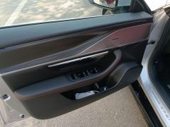 XPeng P7 P7i 702 Rear-wheel drive Pro - photo 12