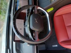 XPeng P7 P7i 702 Rear-wheel drive Pro - photo 18