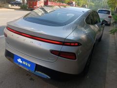 XPeng P7 P7i 702 Rear-wheel drive Pro - photo 2