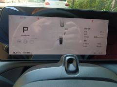 XPeng P7 P7i 702 Rear-wheel drive Pro - photo 20