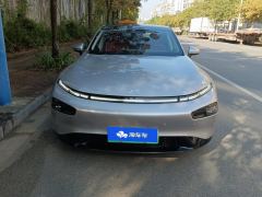 XPeng P7 P7i 702 Rear-wheel drive Pro - photo 3