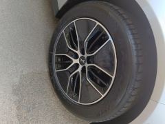 XPeng P7 P7i 702 Rear-wheel drive Pro - photo 6