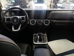Tank 300 Off-Road Edition 2.0T Conqueror - ფოტო 16