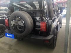 Tank 300 Off-Road Edition 2.0T Conqueror - ფოტო 2