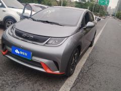 BYD Dolphin 405km Stylish Edition - ფოტო 1