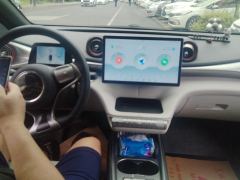 BYD Dolphin 405km Stylish Edition - ფოტო 16