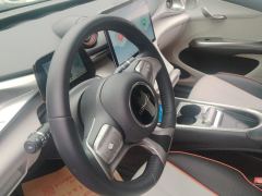 BYD Dolphin 405km Stylish Edition - ფოტო 18