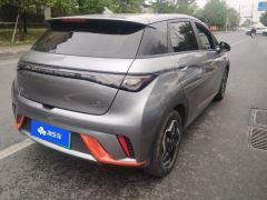 BYD Dolphin 405km Stylish Edition - ფოტო 2