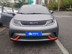 BYD Dolphin 405km Stylish Edition - ფოტო 3