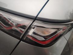BYD Dolphin 405km Stylish Edition - ფოტო 5