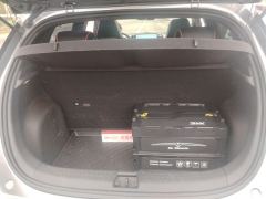 BYD Dolphin 405km Stylish Edition - ფოტო 7