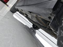 Chevrolet Trax Trunkool Redline 335T CVT Extreme - фото 11