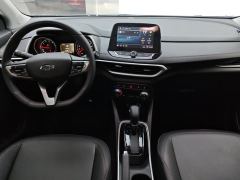 Chevrolet Trax Trunkool Redline 335T CVT Extreme - фото 16