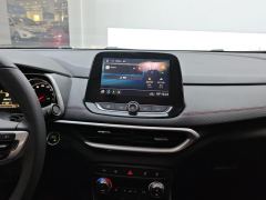 Chevrolet Trax Trunkool Redline 335T CVT Extreme - фото 17