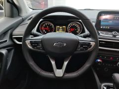Chevrolet Trax Trunkool Redline 335T CVT Extreme - фото 18