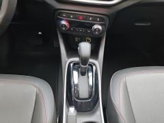 Chevrolet Trax Trunkool Redline 335T CVT Extreme - фото 19
