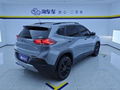 Chevrolet Trax Trunkool Redline 335T CVT Extreme - фото 2