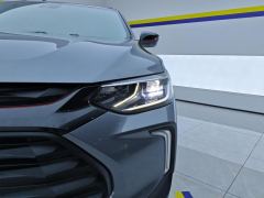 Chevrolet Trax Trunkool Redline 335T CVT Extreme - фото 4