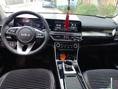 Kia Seltos 1.5L CVT Comfort Edition - ფოტო 16