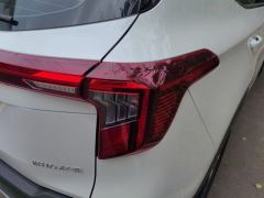 Kia Seltos 1.5L CVT Comfort Edition - ფოტო 5