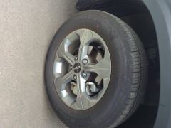 Kia Seltos 1.5L CVT Comfort Edition - ფოტო 6