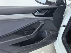 Volkswagen Jetta Sagitar 280TSI DCT Transcendence Edition - ფოტო 13