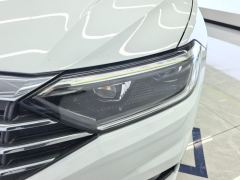 Volkswagen Jetta Sagitar 280TSI DCT Transcendence Edition - ფოტო 4
