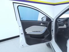 Chery Tiggo 3x PLUS 1.5L CVT Stylish Edition - ფოტო 12