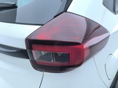 Chery Tiggo 3x PLUS 1.5L CVT Stylish Edition - ფოტო 5
