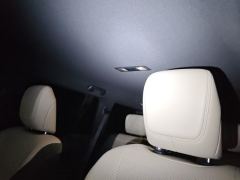 Lexus GX 550h OVERTRAIL Edition 5 - photo 15