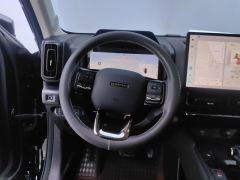 Haval Meng Long PHEV Haverosaurus PHEV 1.5T Hi4 145km Pro - ფოტო 18