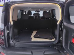 Haval Meng Long PHEV Haverosaurus PHEV 1.5T Hi4 145km Pro - ფოტო 7