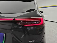 AITO M7 1.5T 240km PLUS Edition 5 - photo 5